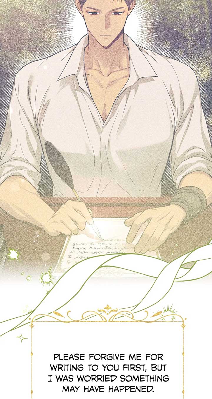 The Secret Bedroom of a Dejected Royal Daughter Chapter 99 18